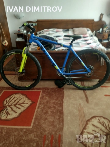 Велосипед Drag 