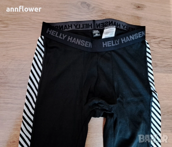 Термо клин Helly Hansen S