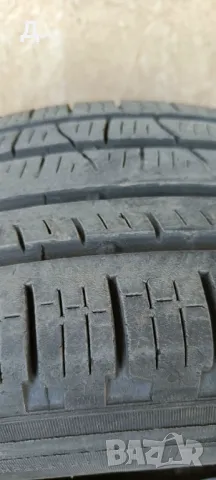 215/65/R17 Pirelli Scorpion Verde - 4 Броя Всесезонни гуми, снимка 4 - Гуми и джанти - 47105801