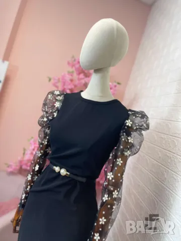 Рокля LFS Wonder 9467 , снимка 3 - Рокли - 50434932