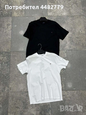 мъжка тениска , снимка 2 - Тениски - 53832898