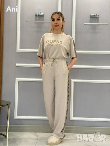 Спортен Комплект Guess , снимка 4 - Спортни екипи - 54272888