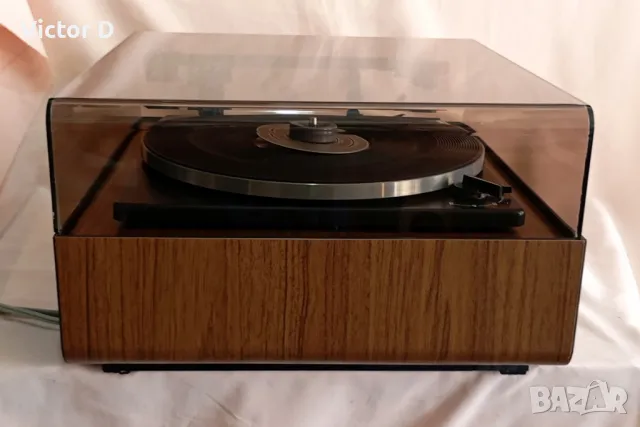 BLAUPUNKT PE 2015 - Грамофон , снимка 13 - Грамофони - 50349503