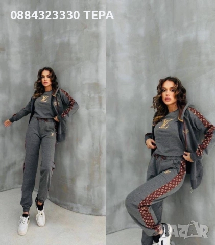 Дамски екипи 🌹ТЕДИ/TEDI🌹, снимка 4 - Спортни екипи - 51940834