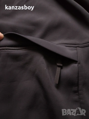 adidas zne - страхотно мъжко горнище КАТО НОВО С, снимка 6 - Спортни дрехи, екипи - 53100279