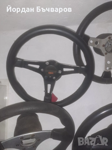 Редки VW волани Мк2 & Мк3  Пасат, Голф  и  Джета , снимка 3 - Части - 53937193