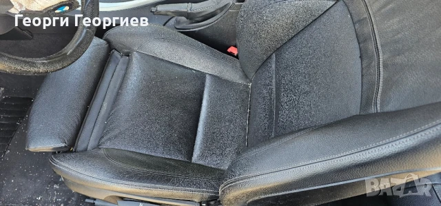 Bmw 325d E90 N57D30A на части , снимка 3 - Части - 50853585