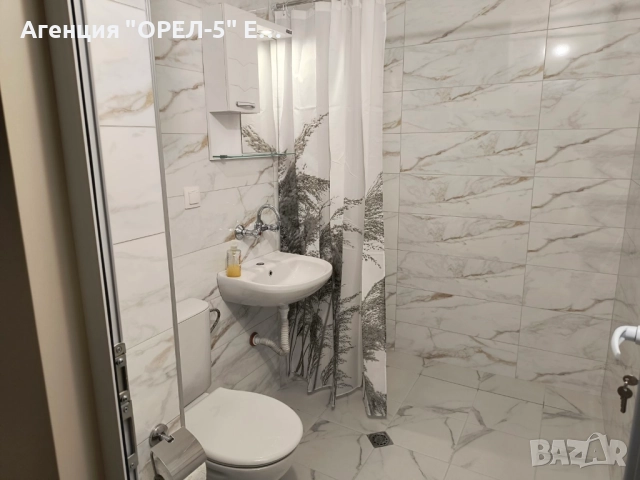 Дава под наем двустаен апартамен гр.Перник,кв.Изток, снимка 9 - Апартаменти - 51934290