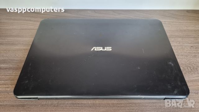 Asus R556U на части, снимка 4 - Части за лаптопи - 45179008