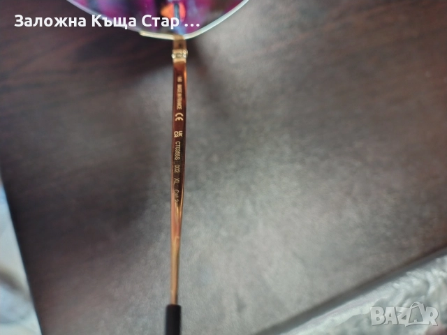 Дамски очила Cartier CT0355s-002, снимка 3 - Слънчеви и диоптрични очила - 51519891