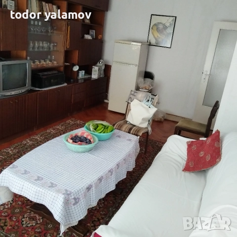 Продава апартамент в Пазарджик ж.к. Бесапара