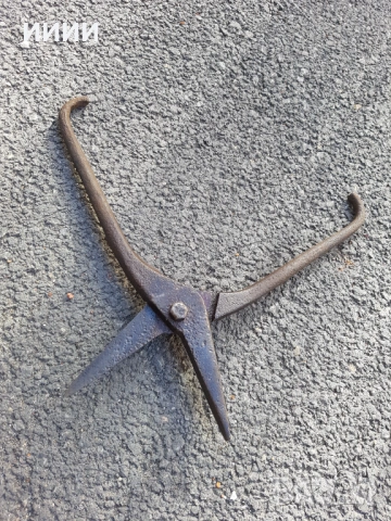 Ножица за ламарина 2, снимка 2 - Други инструменти - 53833643