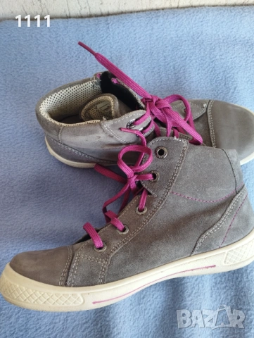 Два чифта superfit core-tex номер 32., снимка 13 - Детски боти и ботуши - 52150541