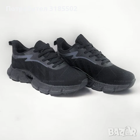 Високоиздръжливи и удобни дамски маратонки с въздушна камера, снимка 12 - Маратонки - 51195864