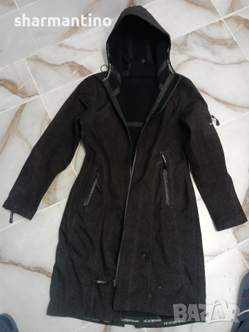 Ilse Jacobsen суичър яке М - 15 лв