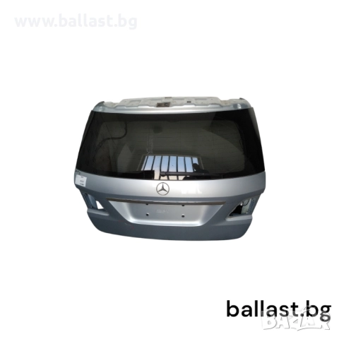 Задна врата A1667400305 ML W166