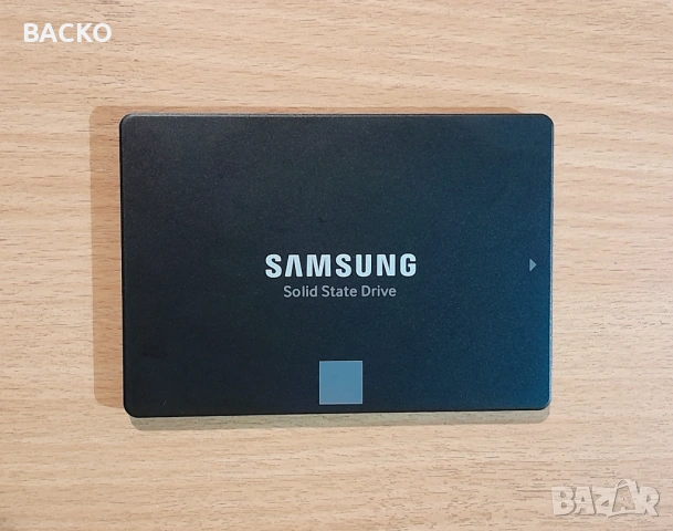 Хард диск SSD 250Gb 2,5  SAMSUNG