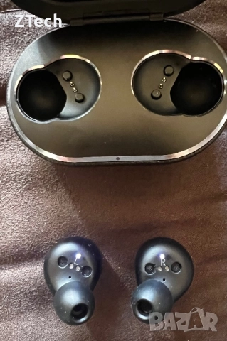 Bang & Olufsen Beoplay E8 3.0 Gen. Bluetooth Слушалки, снимка 3 - Bluetooth слушалки - 52511570