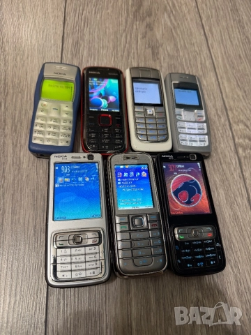 Nokia N73 6233 n73 1600 6020 1100 5130 XM