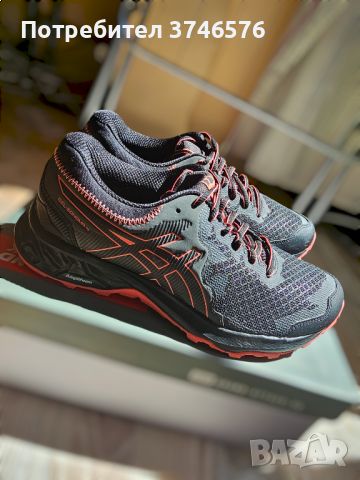 Mаратонки Asics Gel Sonoma 41,5, снимка 1