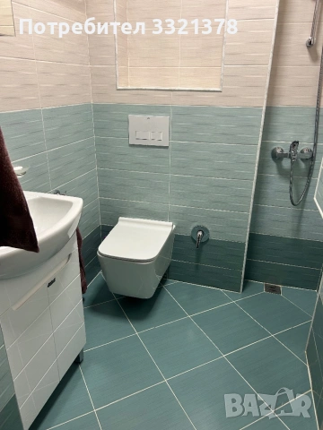 Двустаен апартамент, снимка 8 - Апартаменти - 53999150