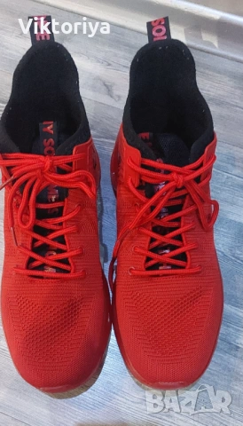 Мъжки ежедневни обувки, снимка 7 - Ежедневни обувки - 53944071