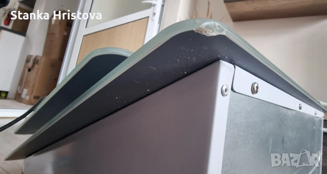 Абсорбатор стъклен Klastein 193w., снимка 8 - Абсорбатори - 53801563