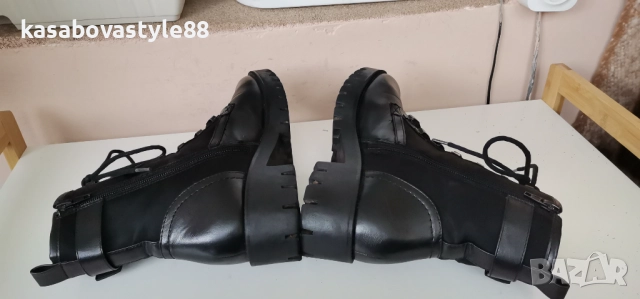 Боти Graceland 38.5, снимка 9 - Дамски боти - 52482380