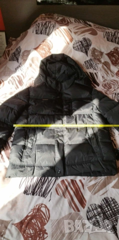 Зимно мъжко яке, снимка 7 - Якета - 51894204
