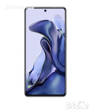 Xiaomi 11T 12/252 GB, снимка 1 - Xiaomi - 46572196