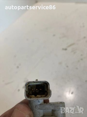 Сензор за разпределителен вал Тип двигател EW10 за Peugeot 307CC 16V, 2.0 (2006) 9630595680, снимка 3 - Части - 53620697