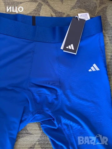 Мъжки клин на Adidas, снимка 4 - Спортни дрехи, екипи - 50556810