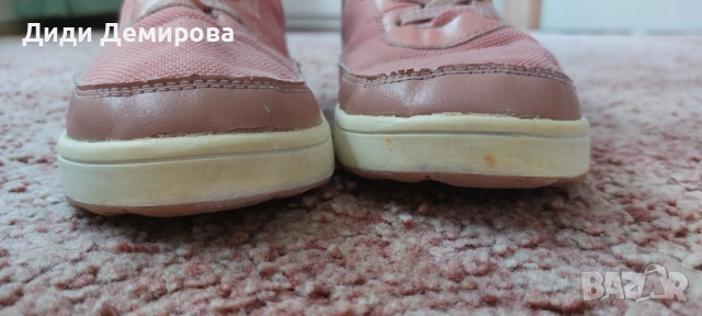 Детски обувки H & M, снимка 4 - Детски обувки - 51674372