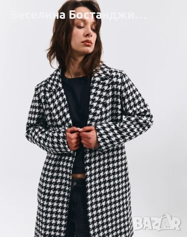 Палто Л размер, Gate