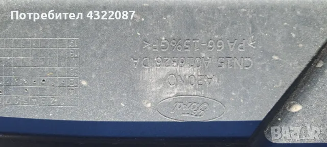 Механизъм,моторче за чистачки,чистачки,кори FORD ECOSPORT 2016Г, снимка 10 - Части - 49661515