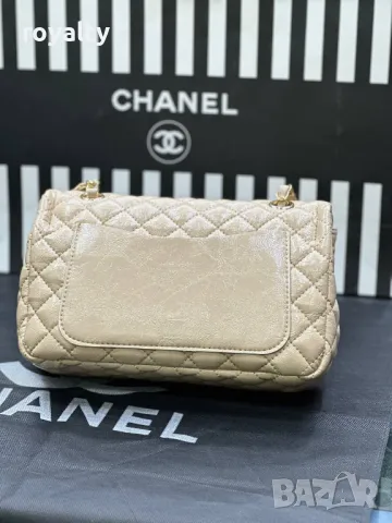 Ch🅰️nel дамски чанти Различни цветове , снимка 7 - Чанти - 49483959