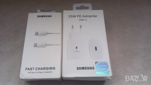 Зарядно за Samsung 