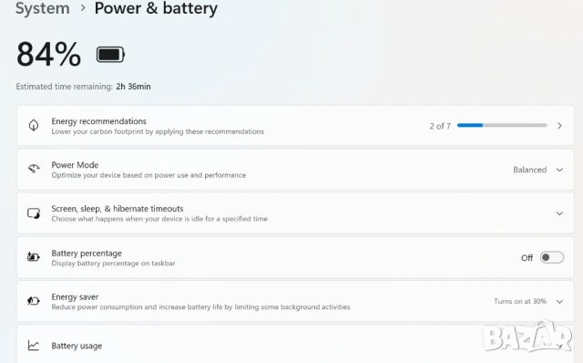 Таблет и Лаптоп 2в1 Lenovo ThinkPad X1 Yoga Gen 2 - 14" - i7-7600U 2.8Ghz/RAM 16GB/SSD 512GB, снимка 14 - Лаптопи за работа - 53721773