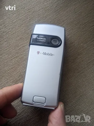 Nokia 6230i + стойка за кола, снимка 6 - Nokia - 48586404