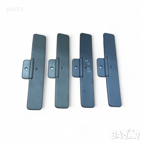 Среден Сенник Ауди А4 B6 - B7 - A3 8P - 8D0858555