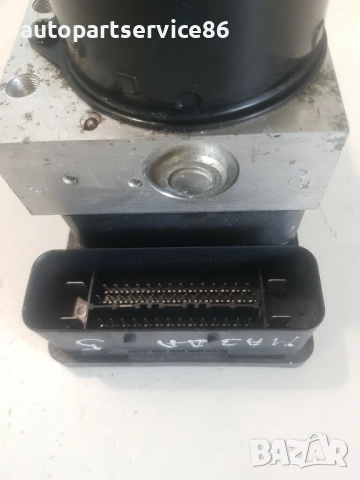 ABS помпа 2.0D за Mazda 5 (2007) 6N61-2C405-GA, снимка 2 - Части - 53688460