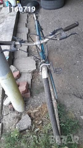 Велосипед, снимка 3 - Велосипеди - 50935184