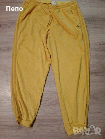 Долнище Adidas 