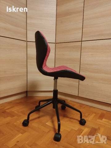 Офис стол, снимка 5 - Столове - 52617312