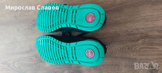 Мъжки обувки Colmar, снимка 3 - Ежедневни обувки - 51404366