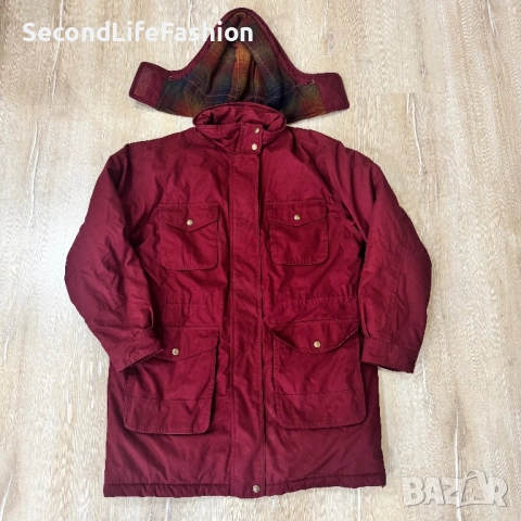 Lands’ End дамско зимно яке размер М