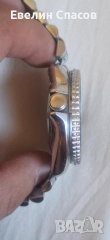 Seiko Automatic 7S26-0020 MADE IN JAPAN, снимка 5 - Мъжки - 51830706