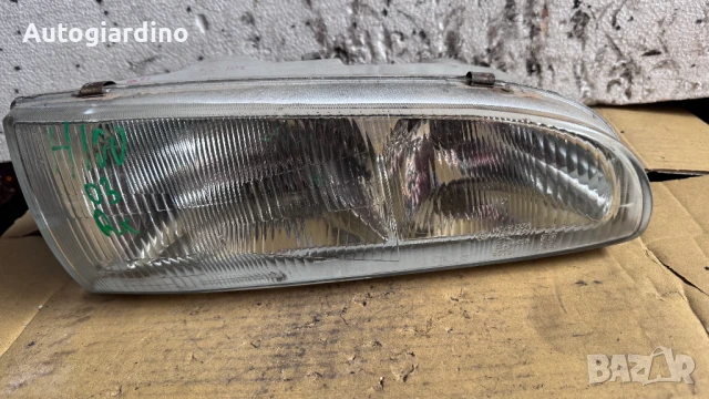 Оригинални Фарове зa Hyundai H1 - 101-2895
