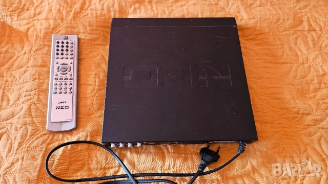 DVD , модел Neo DVD-E70, снимка 3 - Части и Платки - 52502358