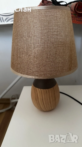 Две Нощни лампи за 20лв., снимка 2 - Други - 51464264